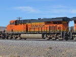 BNSF 6931